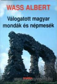 Vlogatott magyar mondk