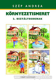 Krnyezetismeret 2. o. /Konsept-H