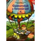 Gyakoroljuk a helyesrst 4.o./NAT 2012