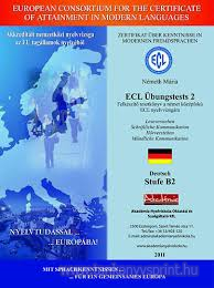 ECL bungstests 2 Stufe B2