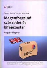 Idegenforgalmi szszedet s kifejezt magyar-angol