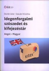 Idegenforgalmi szszedet s kifejezt magyar-angol