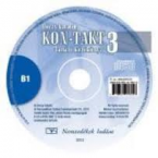 Kon-Takt 3.  Tanri CD