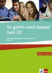 So Geht's noch besser zum ZD