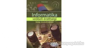 Inform. szbeli rettsgi kzp- s emeltsz. J