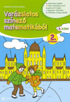 Varzslatos sznez matematikbl 2.o. A ktet