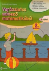 Varzslatos sznez matematikbl 2.o. B ktet
