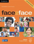 Face2face starter SB Second Edition