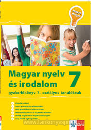 Jegyre megy!-Magyar nyelv s irod. 7.(Biz)