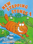 New Stepping Stones 1. SB