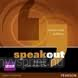 Speakout Advanced Class Audio CDs