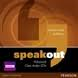 Speakout Advanced Class Audio CDs