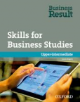 Business result Upper-int. SB+Skills for Bus. St.