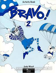 Bravo! 2. WB