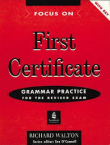 First Certificate Grammar Practice