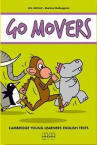 Go Movers CD