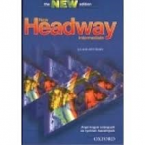 New Headway Interm. (3rd Ed.) szjegyzk