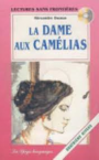 La dame aux Camlias