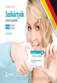 Szkrtyk nmet nyelvbl A1/A2(Biz)
