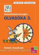 Olvaska 3.Ismeretkzl szvegek