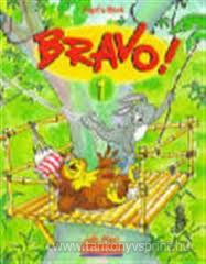 Bravo! 1. SB