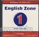 English Zone 1 Class CD