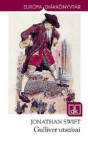 Gulliver utazsa/Eurpa DK