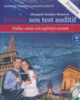 Test Auditifs-francia gazdasgi
