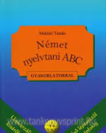 Nmet nyelvtani ABC+44 teszt (BIZ)