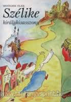 Szlike kirlykisasszony
