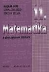 Matematika 11