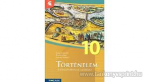 Trtnelem 10. TK.