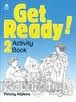 Get Ready! 2. WB