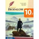 Sokszn Irodalom 10. TK I. ktet