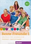 Beste Freunde 1. A1 AB.+CD(Biz)