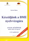 Kszljnk a BME nyelv.Angol kpf.2CD-vel