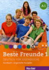 Beste Freunde 1. A1 TK.+CD(Biz)