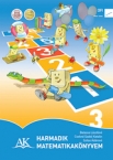 Harmadik matematikaknyvem 3.TK./OFI
