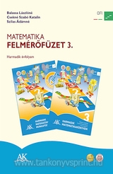 Matematika felmrfzet 3. /Nat