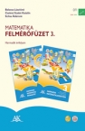 Matematika felmrfzet 3. /Nat