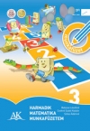 Harmadik matematika munkafzetem 3.TK./OFI