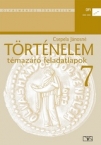 Trtnelem 7. Tmazr/NAT