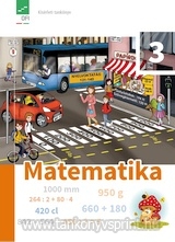 Matematika 3 TK./NAT/OFI