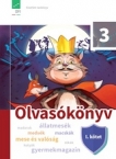 Olvasknyv 3 TK. I.ktet/NAT/OFI