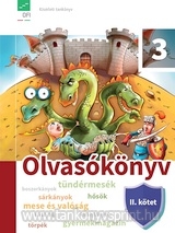 Olvasknyv 3 TK. II.ktet/NAT/OFI