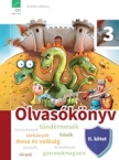 Olvasknyv 3 TK. II.ktet/NAT/OFI