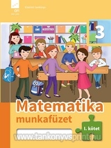 Matematika 3/I. MF. OFI