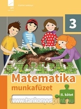Matematika 3/II. MF. OFI