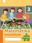 Matematika 3/II. MF. OFI