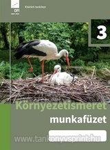 Krnyezetismeret munkafzet 3.o./OFI